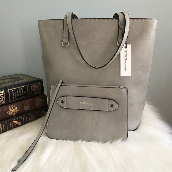 BCBGeneration Handbags - BCBGeneration Bryn tote
